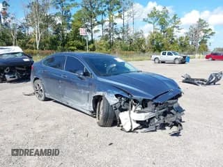 ✅ 2019 Ford Fusion SEL • VIN: 3FA6P0CD2KR233780 • Лот: 43617838. Опубликован ранее на IAAI с пробегом 125 290 миль. Бесплатный доступ к архиву аукционных продаж из США и подробный отчёт об истории автомобиля на DreamBid. Изображение 1.