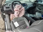 ✅ 2019 Chevrolet Impala Premier • VIN: 1G1105S39KU104161 • Лот: 84436415. Опубликован ранее на Copart с пробегом Не указан. Бесплатный доступ к архиву аукционных продаж из США и подробный отчёт об истории автомобиля на DreamBid. Изображение 8.