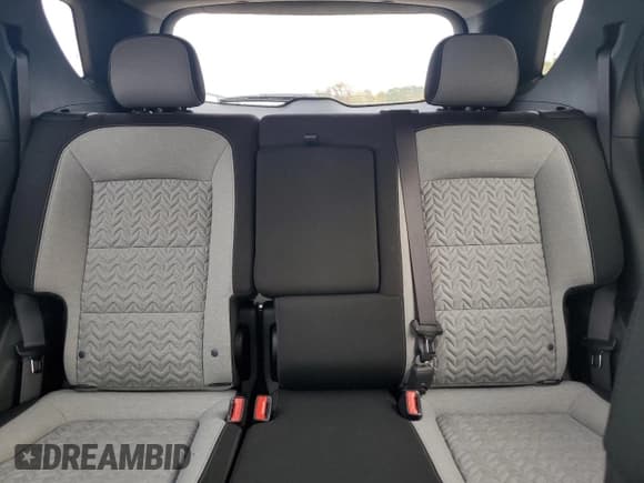 ✅ 2022 Chevrolet Equinox LT • VIN: 2GNAXKEV2N6109954 • Lot: 83812405. Listed on Copart with 36,395 mi. Free auction sales archive from the USA and detailed vehicle history report at DreamBid. Image 10.