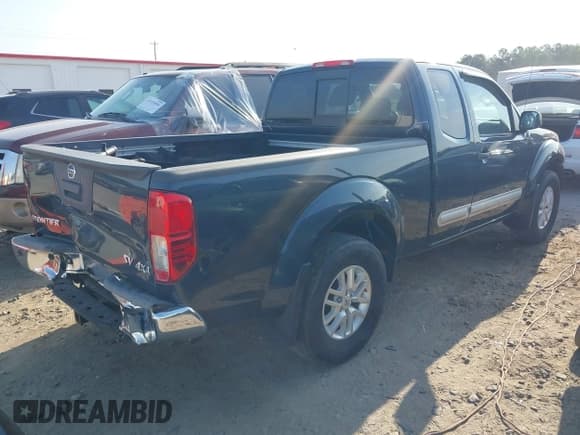 ✅ 2018 Nissan Frontier SV • VIN: 1N6AD0CW9JN722285 • Лот: 42115380. Опубликован ранее на IAAI с пробегом 35 176 миль. Бесплатный доступ к архиву аукционных продаж из США и подробный отчёт об истории автомобиля на DreamBid. Изображение 4.