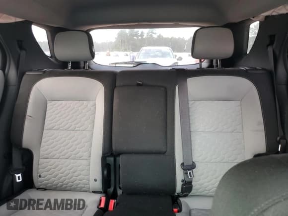 ✅ 2020 Chevrolet Equinox LS • VIN: 3GNAXSEV7LS619005 • Лот: 69393015. Опубликован ранее на Copart с пробегом 131 888 миль. Бесплатный доступ к архиву аукционных продаж из США и подробный отчёт об истории автомобиля на DreamBid. Изображение 10.