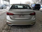 ✅ 2019 Hyundai Accent SE • VIN: 3KPC24A31KE050763 • Лот: 52144375. Опубликован ранее на Copart с пробегом 129 194 миль. Бесплатный доступ к архиву аукционных продаж из США и подробный отчёт об истории автомобиля на DreamBid. Изображение 6.