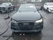 ✅ 2013 Audi A6 Prestige • VIN: WAUHGAFC1DN038977 • Lot: 43804733. Listed on IAAI with 158,099 mi. Free auction sales archive from the USA and detailed vehicle history report at DreamBid. Image 12.