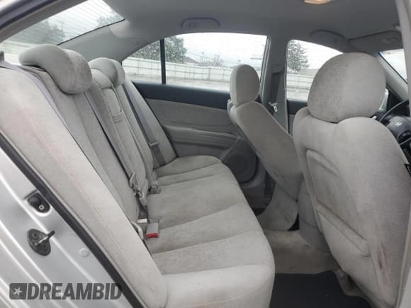 ✅ 2007 Hyundai Sonata GLS • VIN: 5NPET46C67H289310 • Лот: 80427634. Опубликован ранее на Copart с пробегом 135 763 миль. Бесплатный доступ к архиву аукционных продаж из США и подробный отчёт об истории автомобиля на DreamBid. Изображение 10.