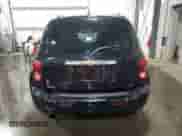 2006 Chevrolet HHR LT с VIN 3GNDA23P56S677346, выставлен на аукционе Copart как лот 76019434 с пробегом 168 449 миль миль и Списание • Salvage title. История ставок и продаж доступна на DreamBid. Изображение 6.