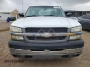 ✅ 2004 Chevrolet Silverado 2500HD Work Truck • VIN: 1GCHK24U54E290976 • Лот: 70123835. Опубликован ранее на Copart с пробегом 166 880 миль. Бесплатный доступ к архиву аукционных продаж из США и подробный отчёт об истории автомобиля на DreamBid. Изображение 5.