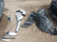 ✅ 2018 Nissan Frontier Pro-4X • VIN: 1N6AD0EV4JN747471 • Лот: 42061739. Опубликован ранее на IAAI с пробегом 43 661 миль. Бесплатный доступ к архиву аукционных продаж из США и подробный отчёт об истории автомобиля на DreamBid. Изображение 12.