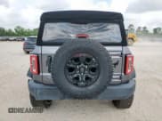 ✅ 2022 Ford Bronco • VIN: 1FMEE5DP9NLA72991 • Lot: 56551355. Listed on Copart with 2,692 mi. Free auction sales archive from the USA and detailed vehicle history report at DreamBid. Image 6.