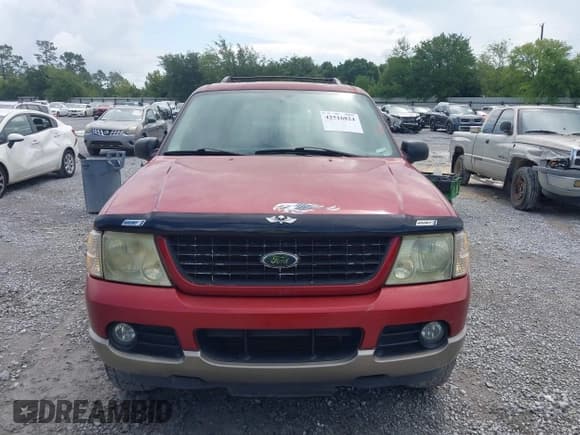 ✅ 2004 Ford Explorer Eddie Bauer • VIN: 1FMZU74K14UA87319 • Lot: 42516824. Wystawiony na IAAI z przebiegiem 159 613 mil. Bezpłatny archiwum sprzedaży aukcyjnych z USA i szczegółowy raport historii pojazdu na DreamBid. Zdjęcie 12.