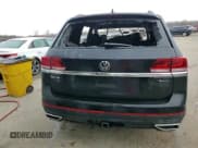 ✅ 2023 Volkswagen Atlas SE • VIN: 1V2HR2CA9PC554346 • Lot: 84843454. Listed on Copart with Not provided. Free auction sales archive from the USA and detailed vehicle history report at DreamBid. Image 14.