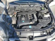 ✅ 2007 BMW 3 Series 328i • VIN: WBAVA33537PV67765 • Lot: 89457115. Listed on Copart with 161,335 mi. Free auction sales archive from the USA and detailed vehicle history report at DreamBid. Image 11.