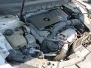 ✅ 2023 Mercedes-Benz GLB 250 • VIN: W1N4M4GB5PW273052 • Lot: 67831585. Listed on Copart with 75,400 mi. Free auction sales archive from the USA and detailed vehicle history report at DreamBid. Image 14.