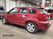 ✅ 2008 Dodge Caliber SXT • VIN: 1B3HB48B48D545134 • Лот: 87376594. Опубликован ранее на Copart с пробегом 166 518 миль. Бесплатный доступ к архиву аукционных продаж из США и подробный отчёт об истории автомобиля на DreamBid. Изображение 2.