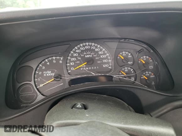 ✅ 2006 Chevrolet Silverado 2500HD Work Truck • VIN: 1GCHK29U76E204899 • Lot: 58864745. Wystawiony na Copart z przebiegiem Nie podano. Bezpłatny archiwum sprzedaży aukcyjnych z USA i szczegółowy raport historii pojazdu na DreamBid. Zdjęcie 9.