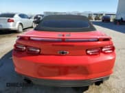 ✅ 2020 Chevrolet Camaro 1LT • VIN: 1G1FB3DX2L0132736 • Лот: 67129425. Опубликован ранее на Copart с пробегом 76 886 миль. Бесплатный доступ к архиву аукционных продаж из США и подробный отчёт об истории автомобиля на DreamBid. Изображение 6.