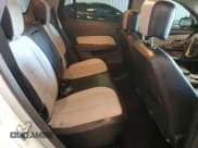 ✅ 2017 GMC Terrain SLT • VIN: 2GKFLUEK2H6337036 • Лот: 89643975. Опубликован ранее на Copart с пробегом 68 433 миль. Бесплатный доступ к архиву аукционных продаж из США и подробный отчёт об истории автомобиля на DreamBid. Изображение 11.