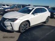 ✅ 2024 Lexus UX 250h Premium • VIN: JTHP6JBH7R2192331 • Лот: 43897786. Опубликован ранее на IAAI с пробегом 13 009 миль. Бесплатный доступ к архиву аукционных продаж из США и подробный отчёт об истории автомобиля на DreamBid. Изображение 20.