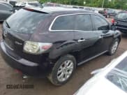 ✅ 2008 Mazda CX-7 Grand Touring • VIN: JM3ER293680179605 • Lot: 42795847. Wystawiony na IAAI z przebiegiem 134 126 mil. Bezpłatny archiwum sprzedaży aukcyjnych z USA i szczegółowy raport historii pojazdu na DreamBid. Zdjęcie 4.