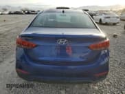 ✅ 2020 Hyundai Accent SE • VIN: 3KPC24A69LE115449 • Лот: 89391415. Опубликован ранее на Copart с пробегом 94 350 миль. Бесплатный доступ к архиву аукционных продаж из США и подробный отчёт об истории автомобиля на DreamBid. Изображение 6.