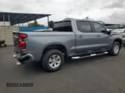 ✅ 2021 Chevrolet Silverado 1500 LT • VIN: 3GCPWCED9MG115238 • Lot: 81850495. Listed on Copart with 58,639 mi. Free auction sales archive from the USA and detailed vehicle history report at DreamBid. Image 3.