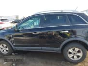 ✅ 2008 Saturn VUE XE • VIN: 3GSDL43N08S706885 • Lot: 43515427. Listed on IAAI with 191,654 mi. Free auction sales archive from the USA and detailed vehicle history report at DreamBid. Image 14.