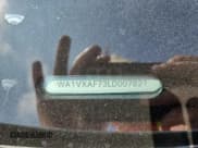 ✅ 2020 Audi Q7 Prestige • VIN: WA1VXAF73LD007821 • Lot: 65946065. Wystawiony na Copart z przebiegiem 116 201 mil. Bezpłatny archiwum sprzedaży aukcyjnych z USA i szczegółowy raport historii pojazdu na DreamBid. Zdjęcie 13.