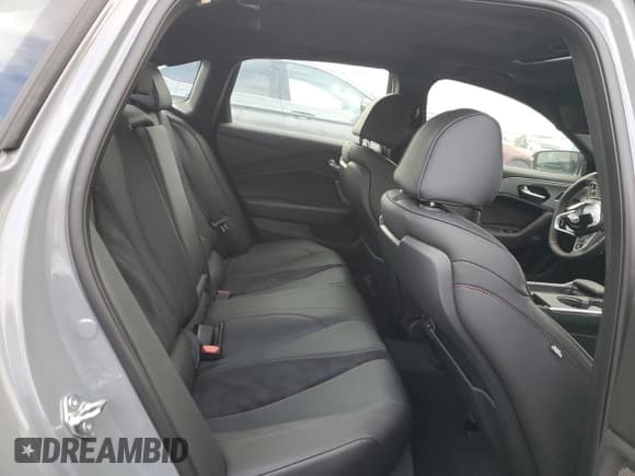 ✅ 2025 Acura TLX w/A-Spec Package • VIN: 19UUB6F54SA002883 • Лот: 85847065. Опубликован ранее на Copart с пробегом 64 миль. Бесплатный доступ к архиву аукционных продаж из США и подробный отчёт об истории автомобиля на DreamBid. Изображение 10.