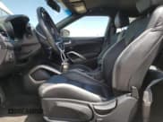 ✅ 2017 Hyundai Veloster Turbo • VIN: KMHTC6AE5HU308928 • Lot: 52157554. Wystawiony na Copart z przebiegiem 61 403 mil. Bezpłatny archiwum sprzedaży aukcyjnych z USA i szczegółowy raport historii pojazdu na DreamBid. Zdjęcie 7.