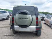 ✅ 2020 Land Rover Defender SE • VIN: SALEPEEU1L2007406 • Lot: 42454973. Listed on IAAI with 34,017 mi. Free auction sales archive from the USA and detailed vehicle history report at DreamBid. Image 16.