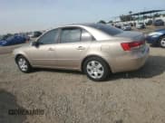 ✅ 2007 Hyundai Sonata GLS • VIN: 5NPET46CX7H263342 • Лот: 81377284. Опубликован ранее на Copart с пробегом 178 303 миль. Бесплатный доступ к архиву аукционных продаж из США и подробный отчёт об истории автомобиля на DreamBid. Изображение 2.
