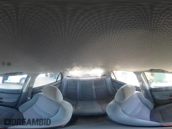 ✅ 2003 Honda Accord LX • VIN: 1HGCM56343A128452 • Лот: 43679597. Опубликован ранее на IAAI с пробегом 226 040 миль. Бесплатный доступ к архиву аукционных продаж из США и подробный отчёт об истории автомобиля на DreamBid. Изображение 19.