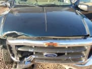 ✅ 1999 Ford F-250 XL • VIN: 1FTNX21L3XEC70312 • Lot: 58887215. Listed on Copart with 172,937 mi. Free auction sales archive from the USA and detailed vehicle history report at DreamBid. Image 11.