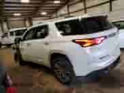 2022 Chevrolet Traverse High Country с VIN 1GNEVNKW5NJ173169, выставлен на аукционе Copart как лот 61679225 с пробегом 59 320 миль миль и Списание • Salvage title. История ставок и продаж доступна на DreamBid. Изображение 2.