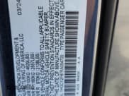 ✅ 2024 Honda Accord Touring • VIN: 1HGCY2F87RA054709 • Lot: 84464405. Wystawiony na Copart z przebiegiem 14 223 mil. Bezpłatny archiwum sprzedaży aukcyjnych z USA i szczegółowy raport historii pojazdu na DreamBid. Zdjęcie 13.