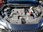 ✅ 2023 Lexus NX 250 • VIN: 2T2ADCEZ8PC002897 • Lot: 77554863. Listed on Copart with 15,007 mi. Free auction sales archive from the USA and detailed vehicle history report at DreamBid. Image 12.