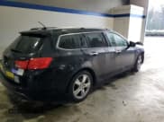 ✅ 2012 Acura TSX Technology • VIN: JH4CW2H68CC000815 • Lot: 85419524. Listed on Copart with 73,350 mi. Free auction sales archive from the USA and detailed vehicle history report at DreamBid. Image 3.