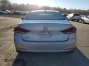 ✅ 2015 Hyundai Genesis 3.8L • VIN: KMHGN4JE2FU075121 • Лот: 89475755. Опубликован ранее на Copart с пробегом 172 152 миль. Бесплатный доступ к архиву аукционных продаж из США и подробный отчёт об истории автомобиля на DreamBid. Изображение 6.