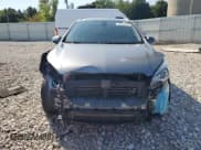 ✅ 2020 Buick Envision Premium II • VIN: LRBFX4SX8LD157133 • Lot: 70123225. Listed on Copart with 58,547 mi. Free auction sales archive from the USA and detailed vehicle history report at DreamBid. Image 5.