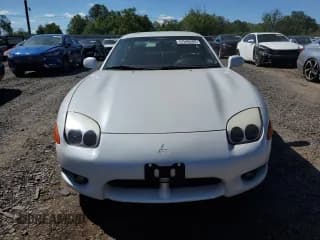 ✅ 1998 Mitsubishi 3000GT GT • VIN: JA3AM84J1WY002021 • Лот: 57646285. Опубликован ранее на Copart с пробегом 110 135 миль. Бесплатный доступ к архиву аукционных продаж из США и подробный отчёт об истории автомобиля на DreamBid. Изображение 5.