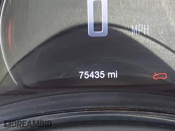 2021 Dodge Durango R/T with VIN 1C4SDJCT1MC820407, listed as a IAAI auction lot 42028410 with 75,435 mi miles and . Bid and sale history available at DreamBid. Image 16.