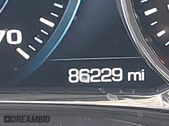 ✅ 2019 GMC Acadia Denali • VIN: 1GKKNPLSXKZ259792 • Лот: 43372068. Опубликован ранее на IAAI с пробегом 86 229 миль. Бесплатный доступ к архиву аукционных продаж из США и подробный отчёт об истории автомобиля на DreamBid. Изображение 15.