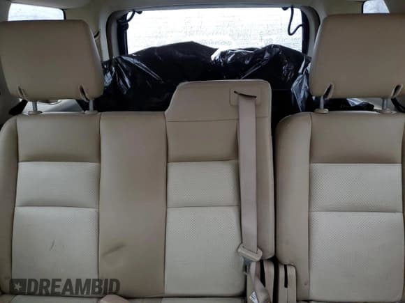 ✅ 2007 Mercury Mountaineer Premier • VIN: 4M2EU48E07UJ23392 • Lot: 85943174. Wystawiony na Copart z przebiegiem 66 186 mil. Bezpłatny archiwum sprzedaży aukcyjnych z USA i szczegółowy raport historii pojazdu na DreamBid. Zdjęcie 10.