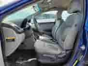 ✅ 2015 Hyundai Accent GLS • VIN: KMHCT4AE8FU887186 • Лот: 84469865. Опубликован ранее на Copart с пробегом 134 692 миль. Бесплатный доступ к архиву аукционных продаж из США и подробный отчёт об истории автомобиля на DreamBid. Изображение 7.