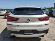 ✅ 2018 BMW X2 sDrive28i • VIN: WBXYJ3C39JEP76836 • Lot: 56415915. Listed on Copart with 112,023 mi. Free auction sales archive from the USA and detailed vehicle history report at DreamBid. Image 6.