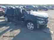 2020 Hyundai Venue SE with VIN KMHRB8A32LU039478, listed as a IAAI auction lot 43167660 with 57,652 mi miles and . Bid and sale history available at DreamBid. Image 1.