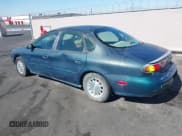 ✅ 1996 Ford Taurus LX • VIN: 1FALP53S0TG125665 • Лот: 42290691. Опубликован ранее на IAAI с пробегом 91 152 миль. Бесплатный доступ к архиву аукционных продаж из США и подробный отчёт об истории автомобиля на DreamBid. Изображение 3.