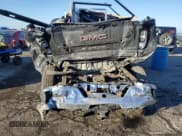 ✅ 2022 GMC Sierra 1500 SLE • VIN: 3GTPUBEK7NG647314 • Лот: 88570325. Опубликован ранее на Copart с пробегом 34 012 миль. Бесплатный доступ к архиву аукционных продаж из США и подробный отчёт об истории автомобиля на DreamBid. Изображение 6.