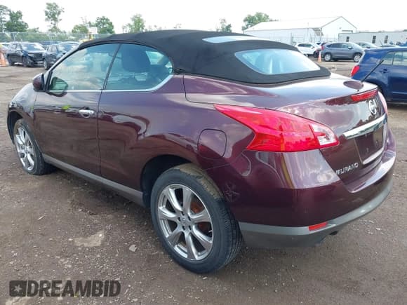 ✅ 2014 Nissan Murano • VIN: JN8AZ1FY2EW300189 • Лот: 43003488. Опубликован ранее на IAAI с пробегом 77 740 миль. Бесплатный доступ к архиву аукционных продаж из США и подробный отчёт об истории автомобиля на DreamBid. Изображение 3.