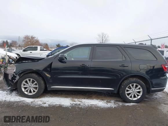 ✅ 2015 Dodge Durango SXT • VIN: 1C4RDJAG4FC784719 • Лот: 43823611. Опубликован ранее на IAAI с пробегом 154 251 миль. Бесплатный доступ к архиву аукционных продаж из США и подробный отчёт об истории автомобиля на DreamBid. Изображение 15.