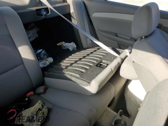 ✅ 2009 Chevrolet Malibu 1LS • VIN: 1G1ZG57B494266448 • Lot: 86676475. Listed on Copart with Not provided. Free auction sales archive from the USA and detailed vehicle history report at DreamBid. Image 10.